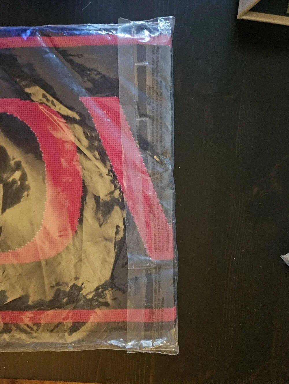 🔥NWT🔥 2 AC Milan Official Team Soccer Scarves